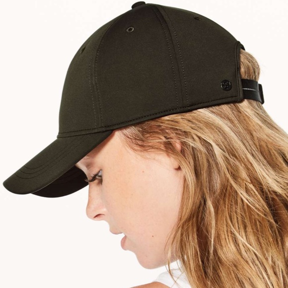 Baller Hat